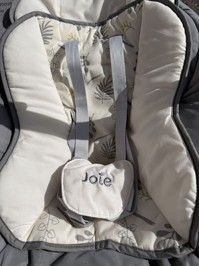 Joie Emeri Baby Swing
