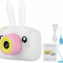 Camera Digital Rabbit Image 5