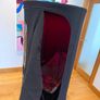 Portable Dry Heat Sauna  2000W Heater  180 Image 5