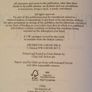 Terry Brooks [2011] The Measure Of The Magic (Hardback) Image 4