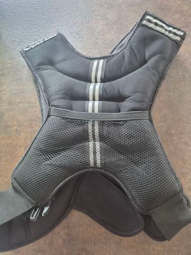 Weighted Vest