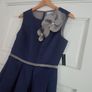midi dress NEW Image 7