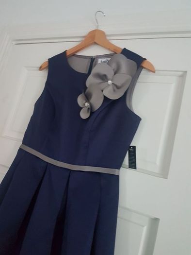midi dress NEW