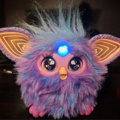 Hasbro large Furby