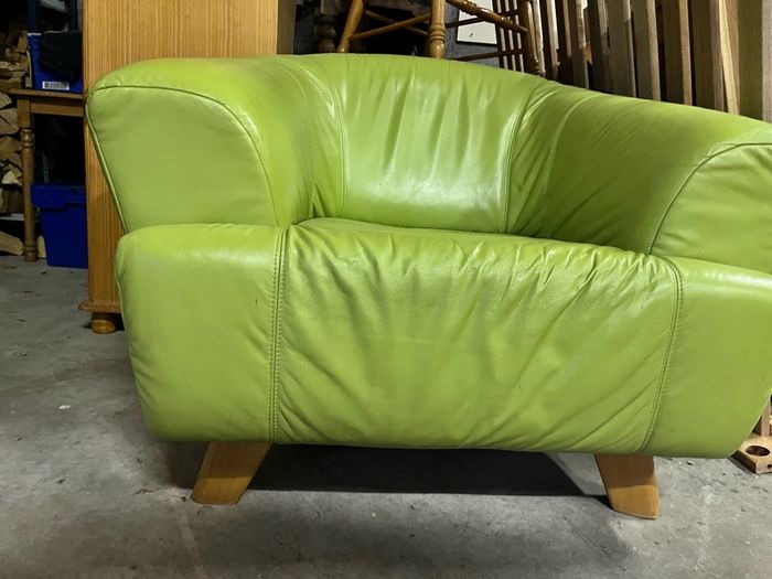 Armchair