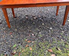kitchen table