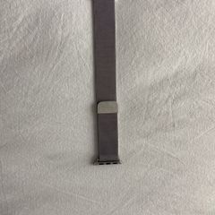 Silver Milanese Loop Band 38mm, 40mm, 41mm