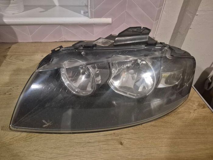 headlights