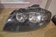 headlights