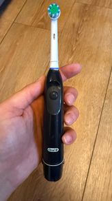 toothbrush