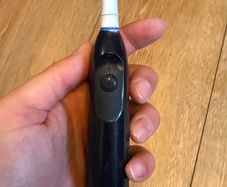 toothbrush