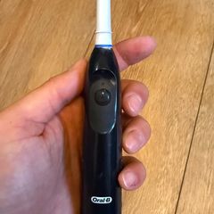 toothbrush