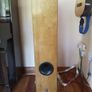 Floor Standing Loudspeaker Image 9