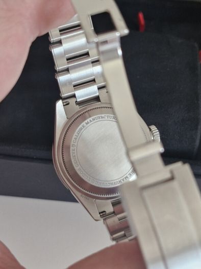 Tudor Black Pay Pro