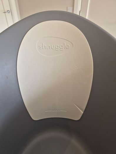 Shnuggle Baby Bath