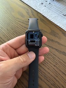 Apple Watch SE 40mm