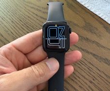 Apple Watch SE 40mm