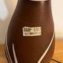 Stephen Pearce pottery table lamp Image 4