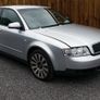 Parts for Audi A4 B6 & B7 01-07 @ OCG Image 4