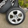 R17 GTI alloys Image 5