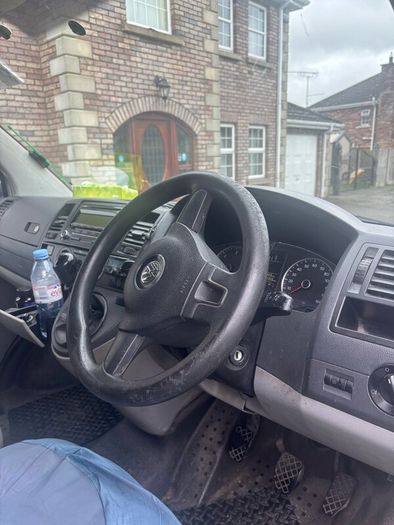 VW Transporter
