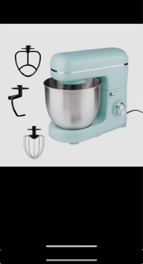 Mixer