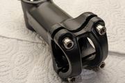 Noname threadless stem, for 1 1/8" steerer, 31.8 mm handlebar
