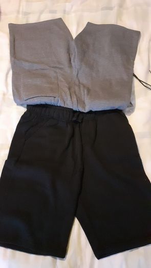 New Boys Shorts