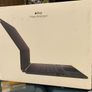 Official Apple Magic Keyboard for iPad Air 13-inch M2 M3 M4 A3340 Black (New Open Box) Image 4
