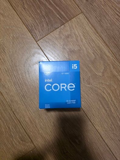 CPU cooler