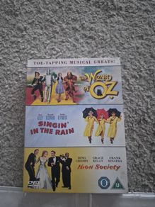 Dvd set