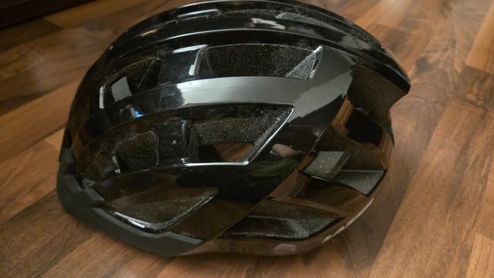 Lazer cycling helmet NEW