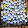 Premium Golf Balls Image 4