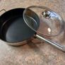 aluminium frying pan Duka Image 3