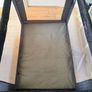 travel cot Image 3
