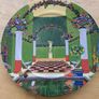 Villeroy and Boch French Garden Fleurence Platters (4) Image 2