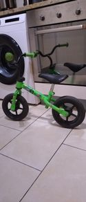 Toddler Balance Bike