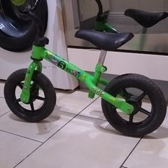 Toddler Balance Bike