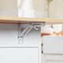 Wood Kitchen Island Image 6