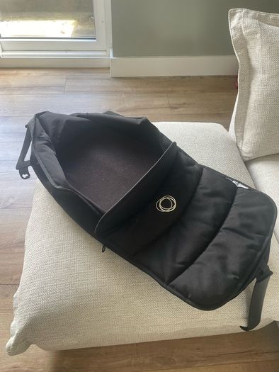 Bugaboo Fox 2