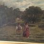Art- Original Oil on Canvas 19th Cent. Image 4