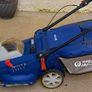 Cordless lawnmower Image 5