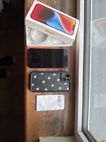 iPhone 14