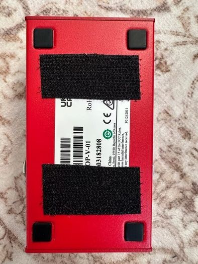 Digitech The Drop