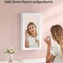 Jewellery cabinet mirror  FREE DELIVERY Image 6