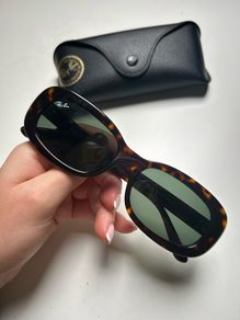 Like New Ray-Ban RB2221 C56 902/31
