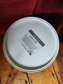 caustic soda