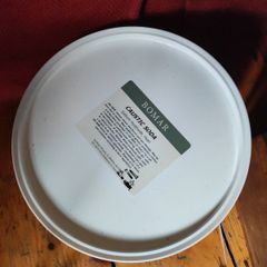 caustic soda