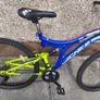 Moutain bike Image 9