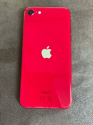 iphone SE 2020
